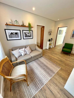 Casa Cozy - Excelente Localização